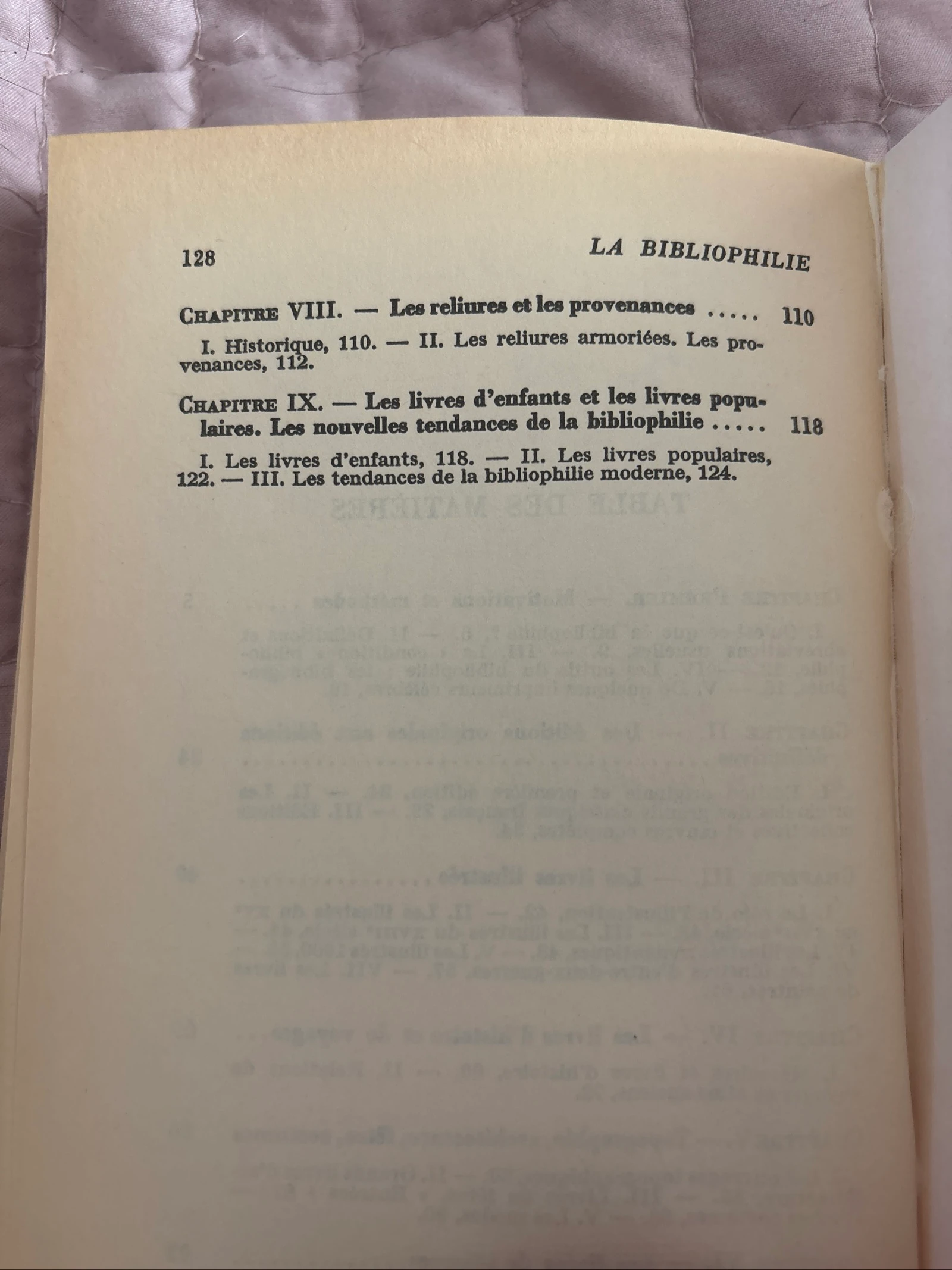 A bibliofilia - que sei eu ? – photo 4